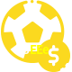 Aposte em esportes do mundo todo no 8EEe!
