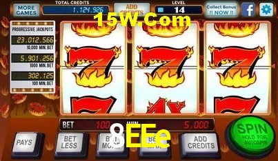 Descubra a Magia dos Jogos de Arcade no 8EEe