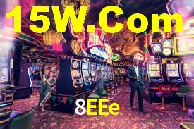 8EEe: Seu Cassino Premiado com Pagamentos Rápidos