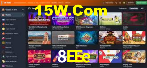8EEe: A Experiência de Casino com Jogos de Mesa ao Vivo
