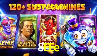 Explorando a Categoria de Eventos em Apostas na 8EEe