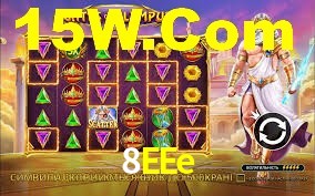 Sinta a adrenalina dos jogos de cassino com 8EEe